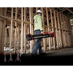 M18™ ROCKET™ Dual Power Tower Light