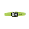2004HZL - MILWAUKEE® Intrinsically Safe C l, ll, lll / D1 Spot/Flood Headlamp