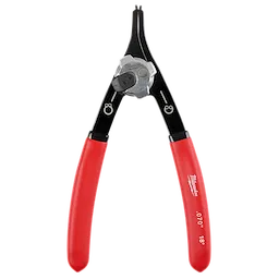 .070" Convertible Snap Ring Pliers - 18°