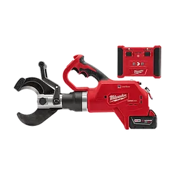 2776R-21 - FORCELOGIC™ M18™ 3" Underground Cable Cutter Kit w/ Wireless Remote