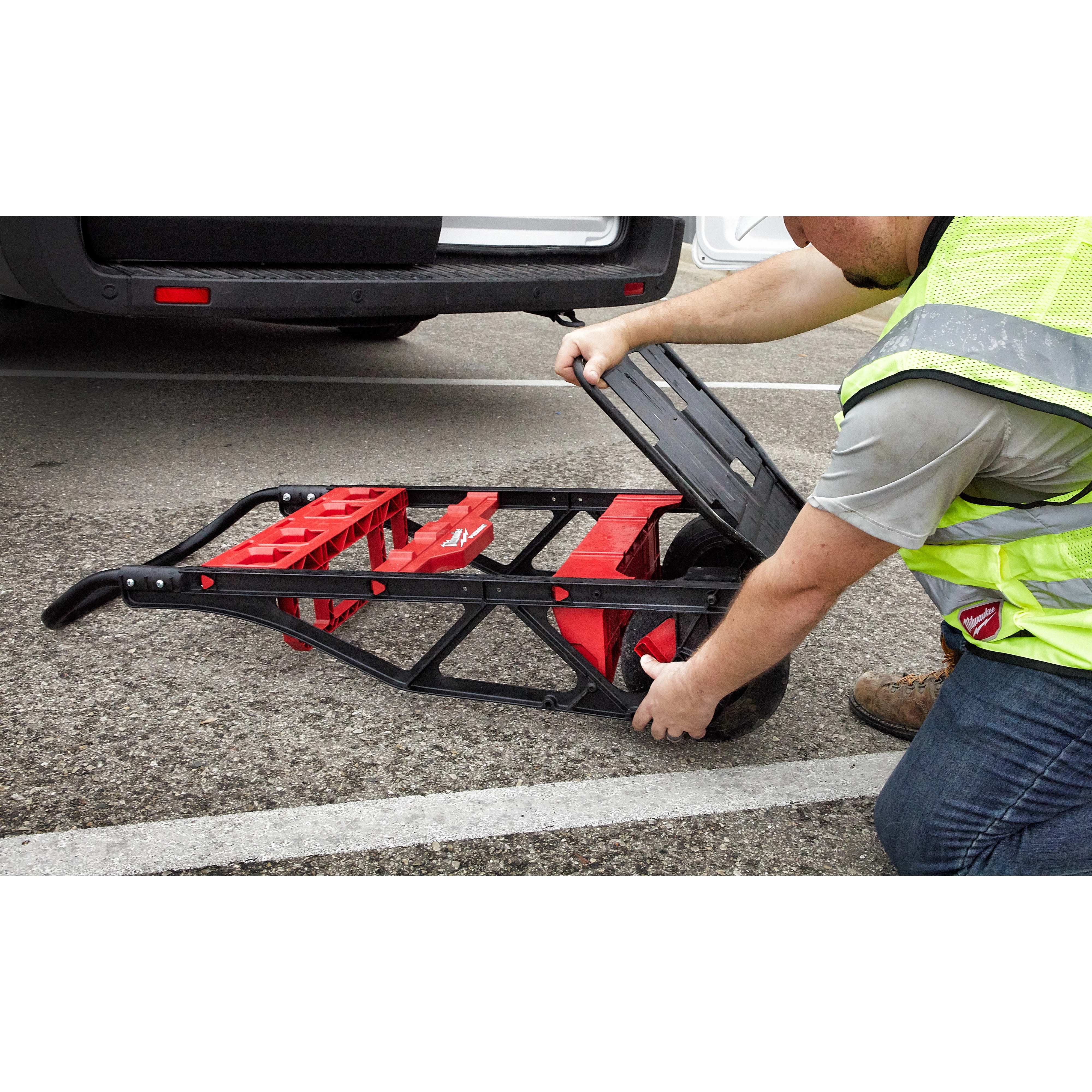 PACKOUT™  2-Wheel Cart