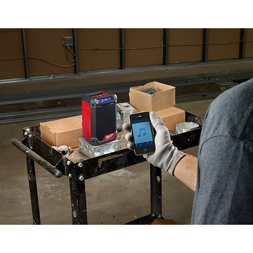 2951-20 - M12™ Radio + Charger