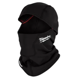 WORKSKIN BALACLAVA - Black