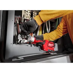 2877-22 - M18™ FORCE LOGIC™ 750 MCM Dieless Crimper