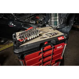 Jan 2020 Sockets and Ratchets - Transportation Maintenance Family Shot