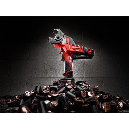 2472-21XC - M12 600 MCM Cable Cutter, 2472