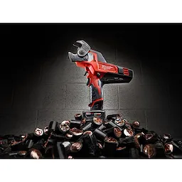 2472-21XC - M12 600 MCM Cable Cutter, 2472