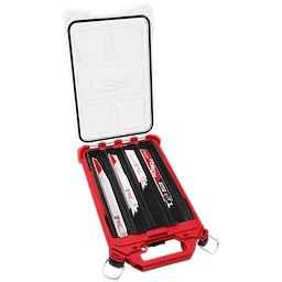 Milwaukee 22PC SAWZALL® Blade PACKOUT™ Kit