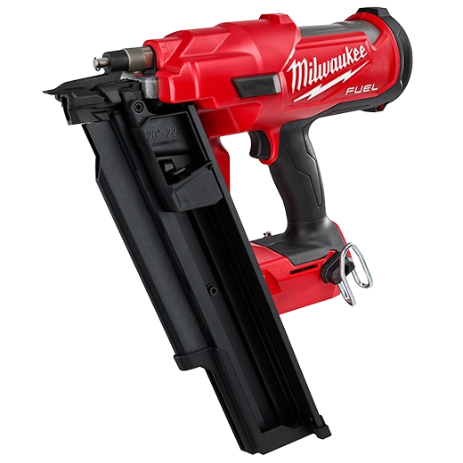 2744-20 - M18 FUEL™ 21 Degree Framing Nailer