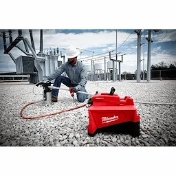 2774-21HD - M18™ FORCE LOGIC™ 10,000 PSI Hydraulic Pump