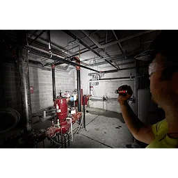 325L Focusing Flashlight