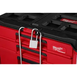 PACKOUT™ MULTI-DEPTH 3-DRAWER TOOL BOX