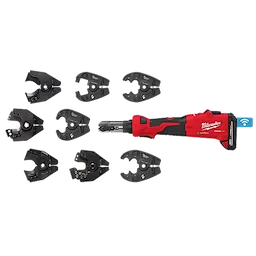 2978-20 - M18™ FORCE LOGIC™ 6T Linear Utility Crimper