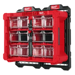 PACKOUT™ Tilt Bin Organizer