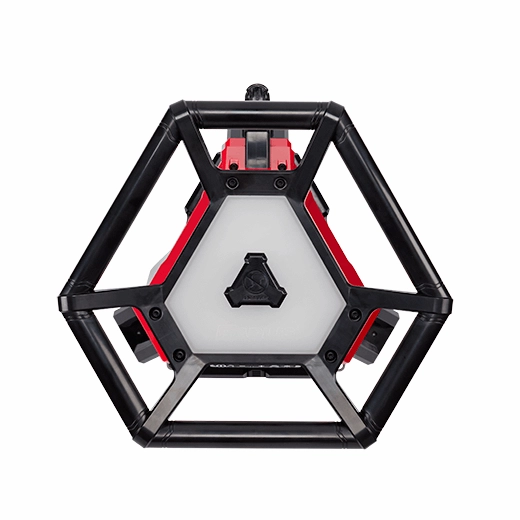 2150-20 - M18 RADIUS™ Site Light w/Charger & w/One-Key™