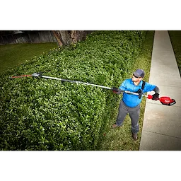 OPE Attachment System, OPE Attachment System