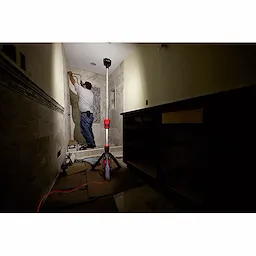 2132 - M12™ Rocket™ Dual Power Tower Light