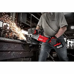 2785-21HD - M18 FUEL™ 7” / 9” Large Angle Grinder (LAG)