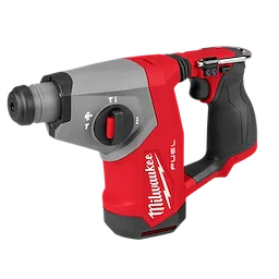 M12 FUEL™ 5/8” SDS Plus Rotary Hammer
