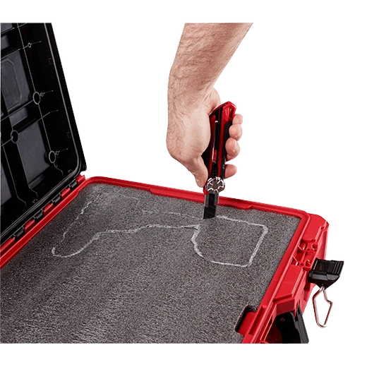 48-22-8450 - PACKOUTâ„¢ Modular Storage System: Foam Insert