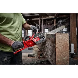 2727-20, 2727-21, 2727-21HD - M18 FUEL™ Chainsaw