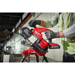M18 FUEL™ Compact Band Saw