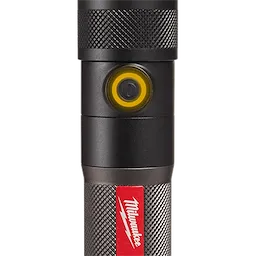 2161-21 - USB Rechargeable 1100L Twist Focus Flashlight