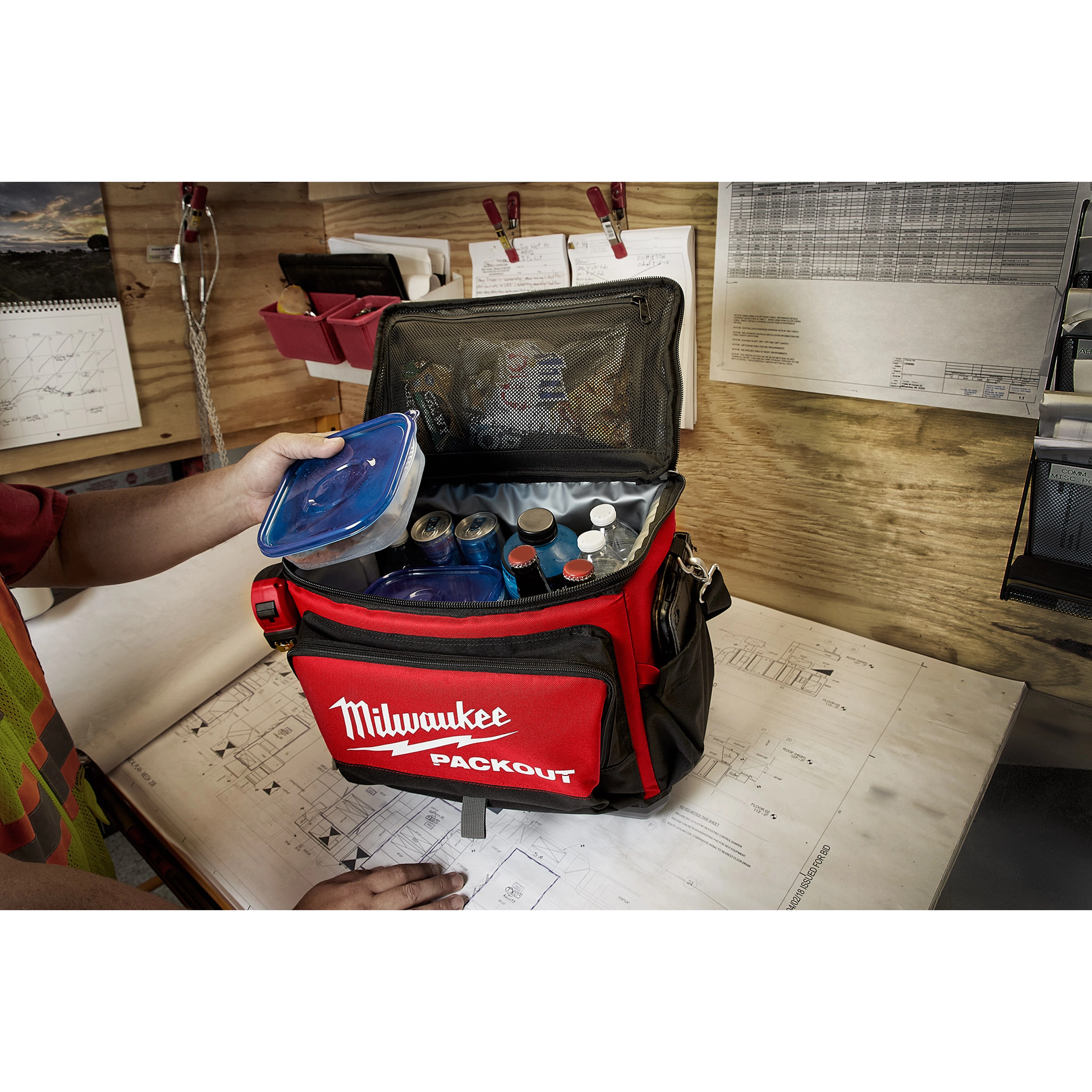 PACKOUT™ Soft-Sided Cooler