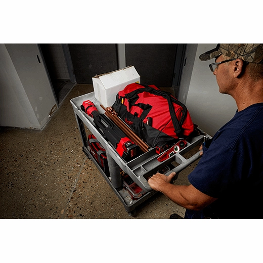 2132 - M12™ Rocket™ Dual Power Tower Light