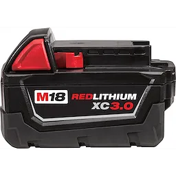 M18™ REDLITHIUM™ XC Extended Capacity Battery