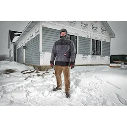 310G - HYDROBREAK™ Rain Shell