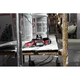 2115-21 - USB Rechargeable Low-Profile Headlamp Kit