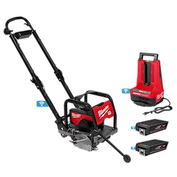 MX FUEL™ Super Charger