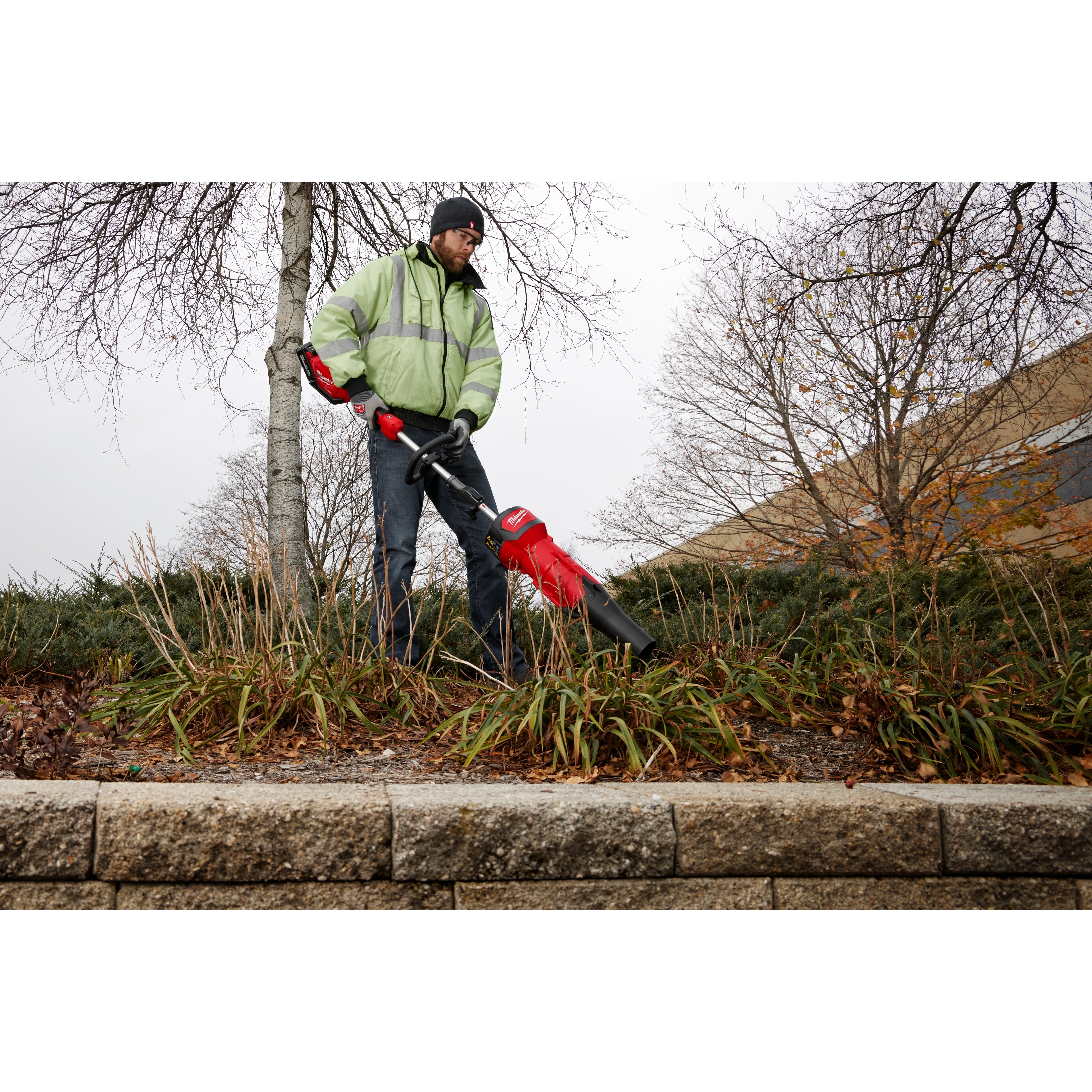 M18 FUEL™ QUIK-LOK™ Blower Attachment