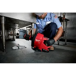 2772-20, 2772-21 - M18 FUEL Drain Snake