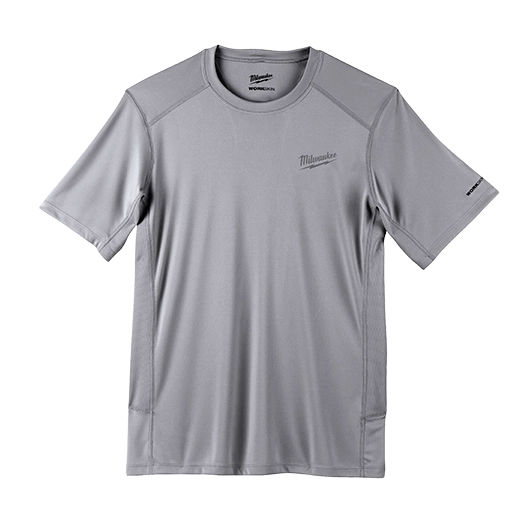 414G, 414G-S, 414G-M, 414G-L, 414G-XL, 414G-XXL, 414G-3XL - WORKSKIN™ Lightweight Performance Shirt