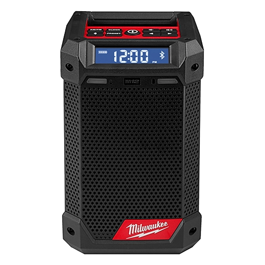 2951-20 - M12™ Radio + Charger