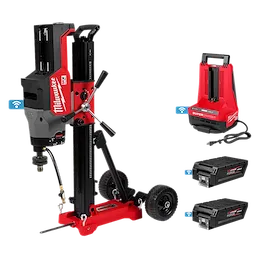 MX FUEL™ Super Core Drill