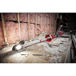 2136-20 2136-21 - M18™ ROCKET™ Tower Light/Charger