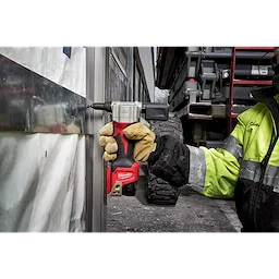 M12 Rivet Tool, M12 Rivet Tool Retention Nose Pieces (4-Pack) App Shot