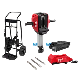 MX FUEL™ Breaker Kit