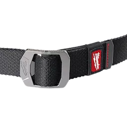 Close up of the FREEFLEX™ Nylon Webbing 1.5" Belt