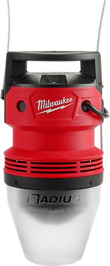 2155-AC - RADIUS™ High Bay Light