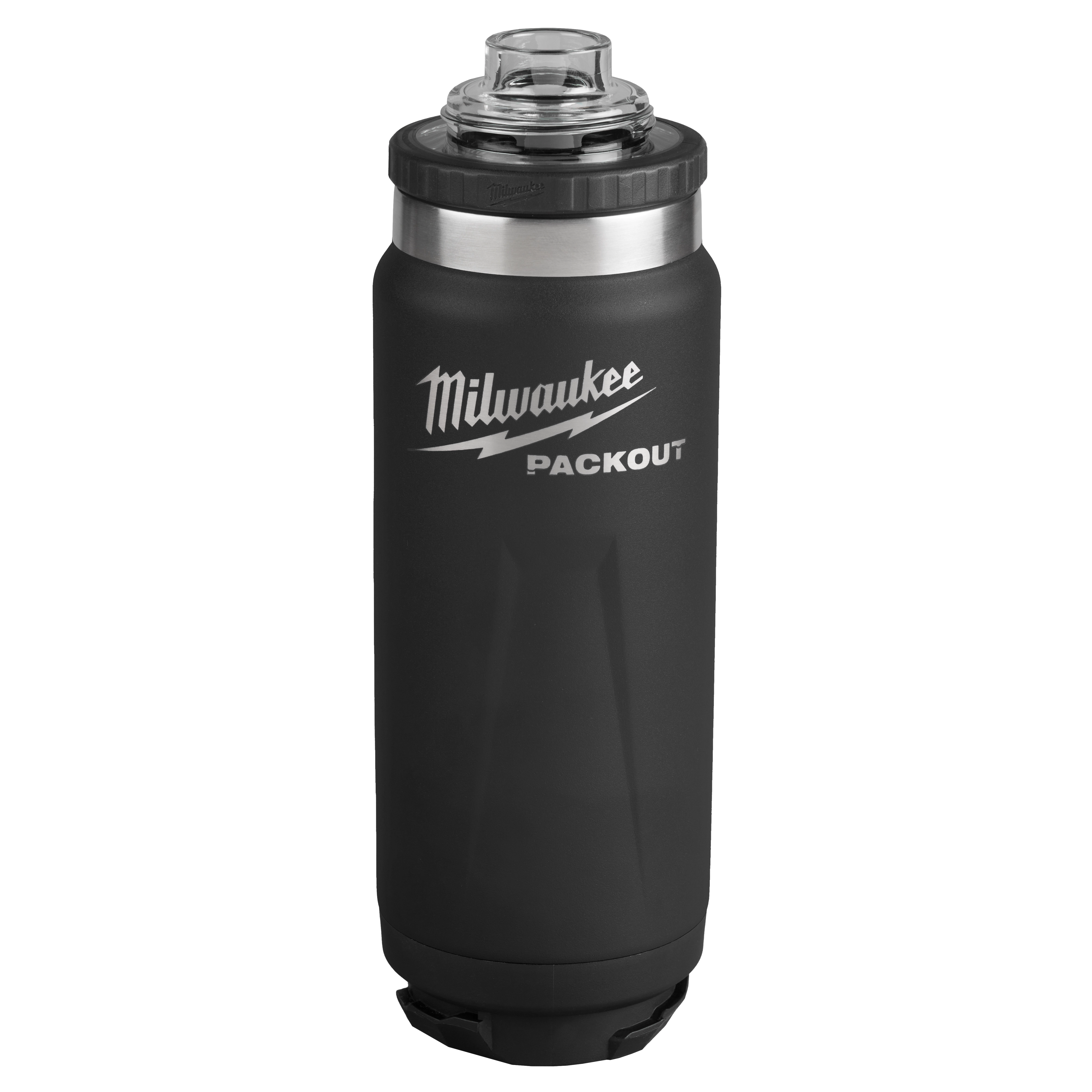 PACKOUT™ 24oz Insulated Bottle with Chug Lid