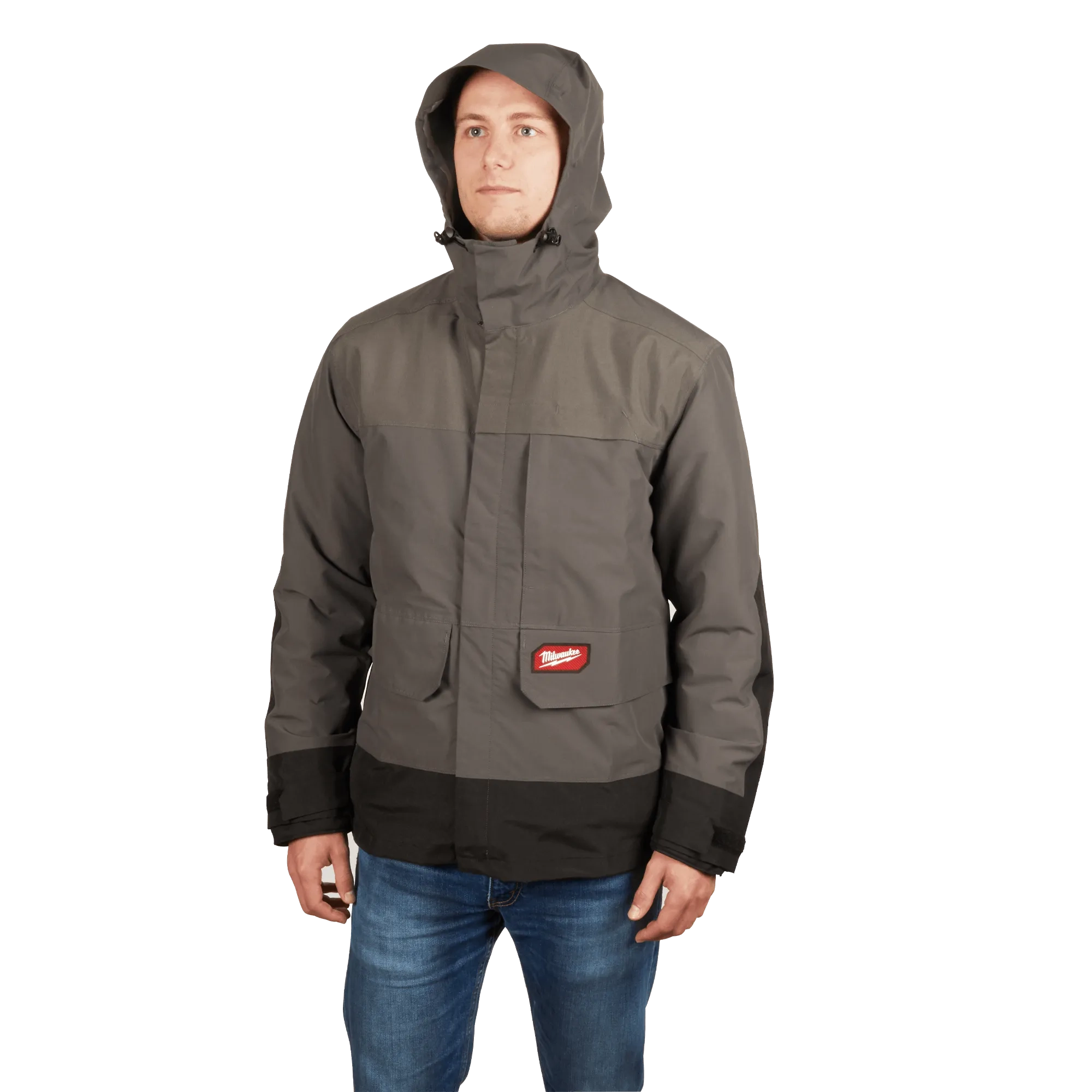 203RN - HYDROBREAK™ Rain Shell