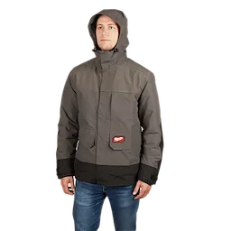 203RN - HYDROBREAK™ Rain Shell