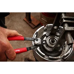 Convertible Snap Ring Pliers