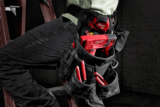 2447-21, 2447-20 - M12™ Stapler