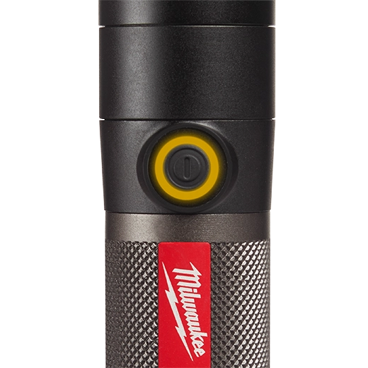 2160-21 - USB Rechargeable 800L Compact Flashlight