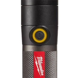 2160-21 - USB Rechargeable 800L Compact Flashlight